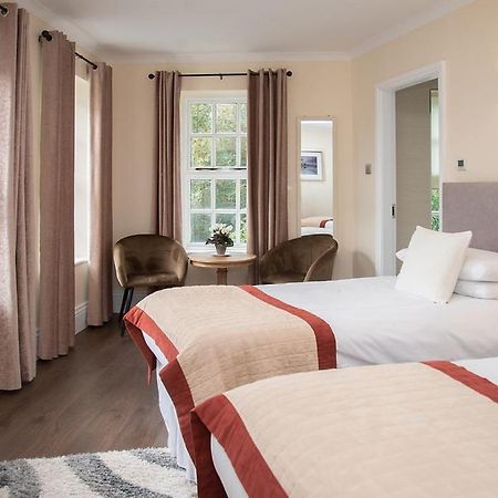 The Garrandarragh Inn Mullinavat Luaran gambar