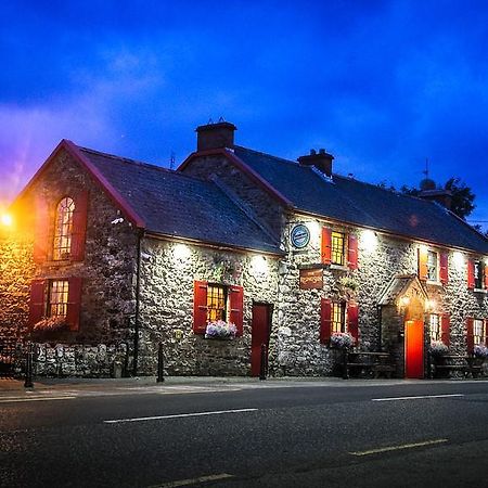 The Garrandarragh Inn Mullinavat Luaran gambar
