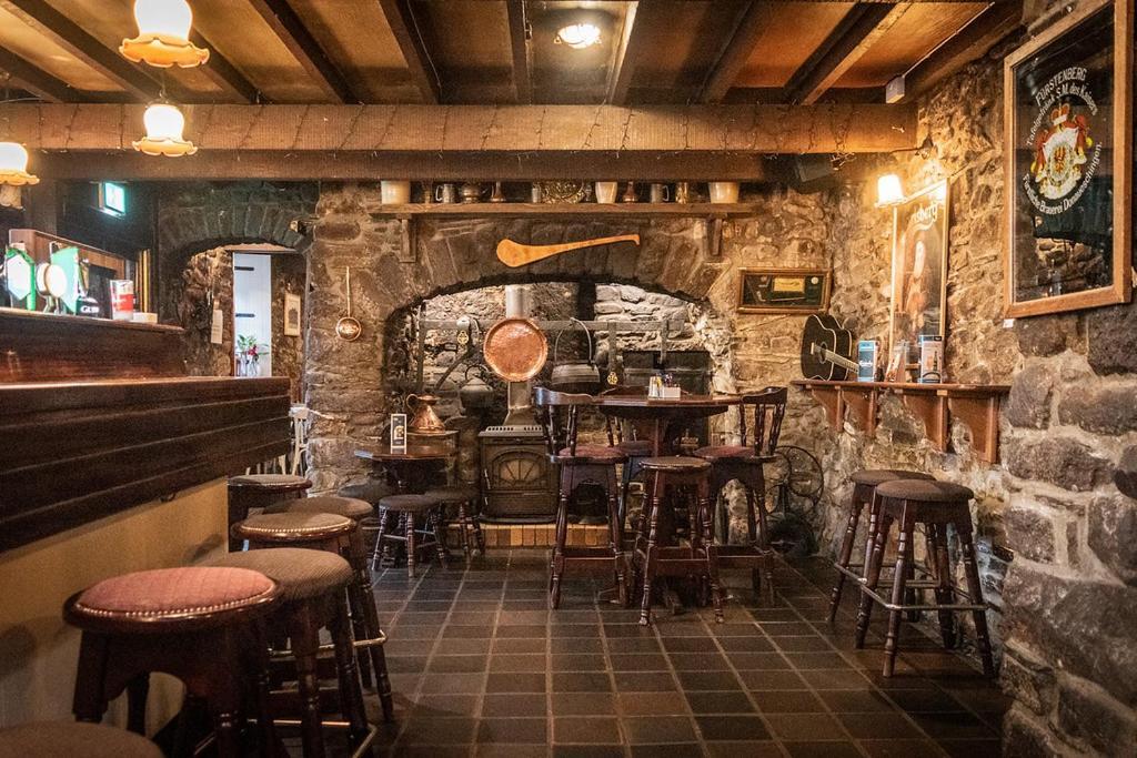 The Garrandarragh Inn Mullinavat Luaran gambar