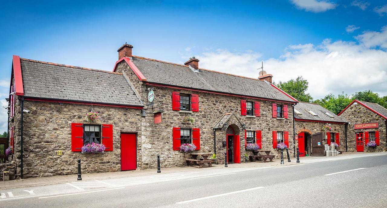 The Garrandarragh Inn Mullinavat Luaran gambar