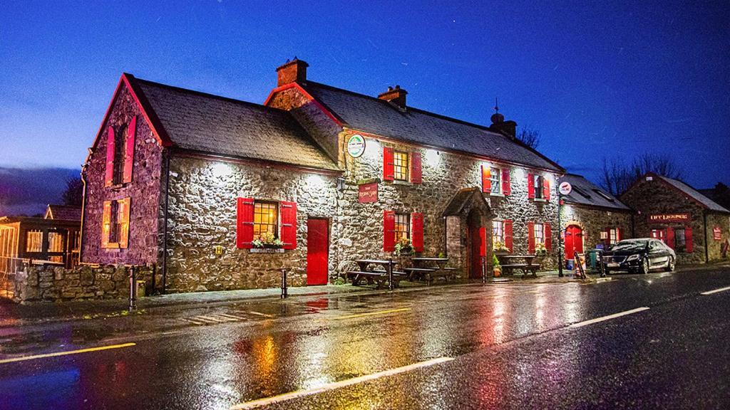 The Garrandarragh Inn Mullinavat Luaran gambar