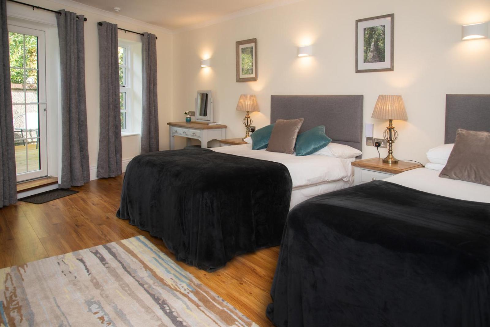 The Garrandarragh Inn Mullinavat Luaran gambar