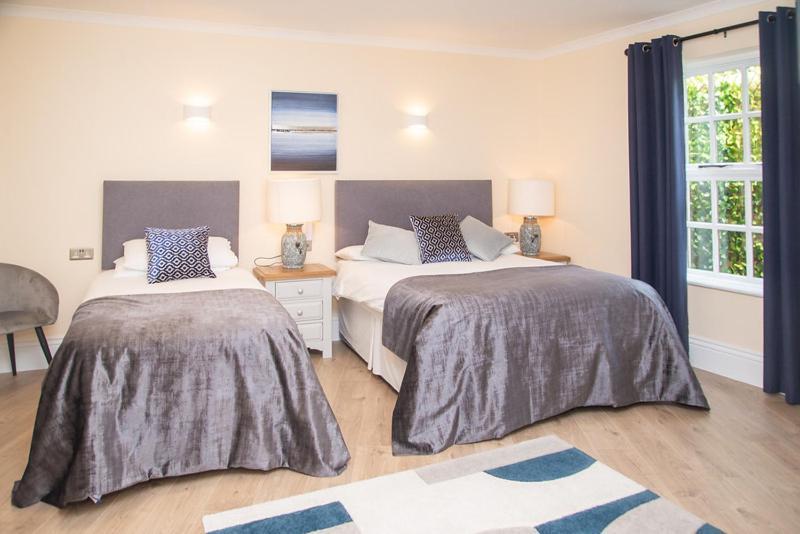 The Garrandarragh Inn Mullinavat Luaran gambar