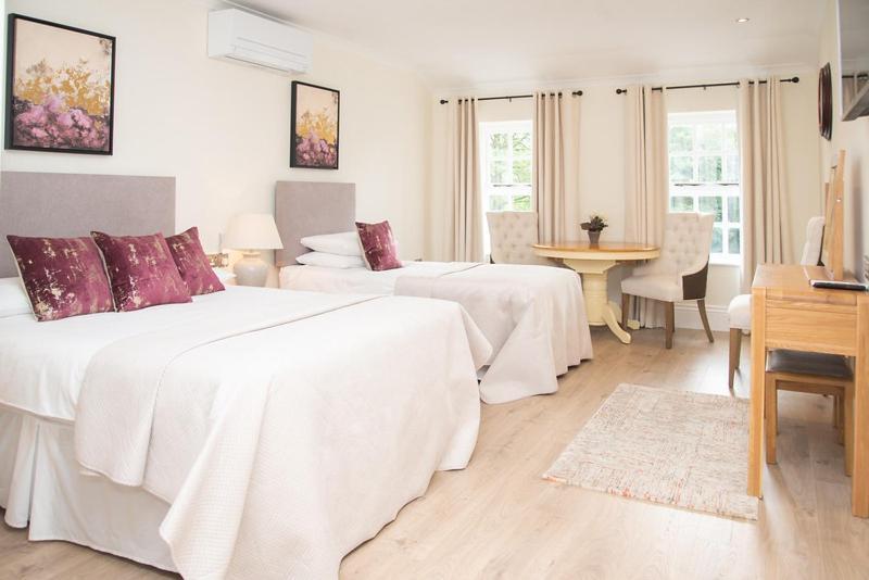 The Garrandarragh Inn Mullinavat Luaran gambar
