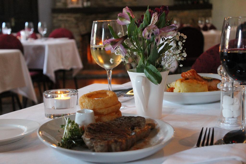 The Garrandarragh Inn Mullinavat Luaran gambar