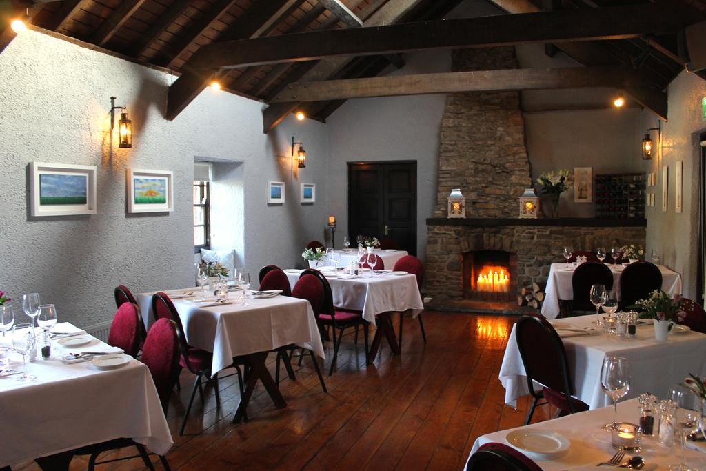 The Garrandarragh Inn Mullinavat Luaran gambar
