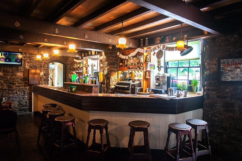The Garrandarragh Inn Mullinavat Luaran gambar