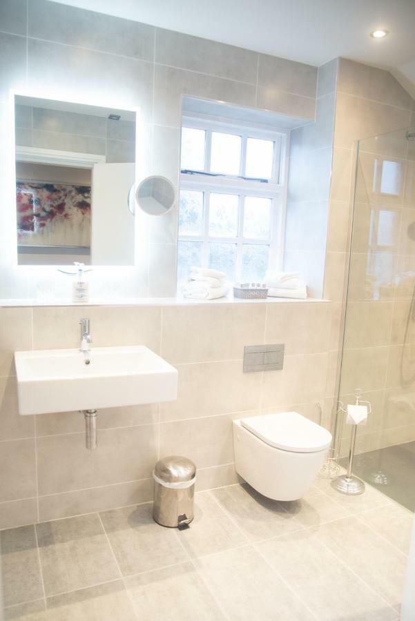The Garrandarragh Inn Mullinavat Luaran gambar