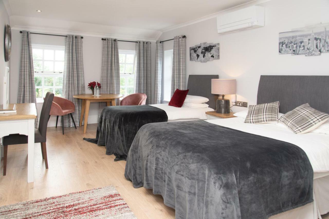 The Garrandarragh Inn Mullinavat Luaran gambar