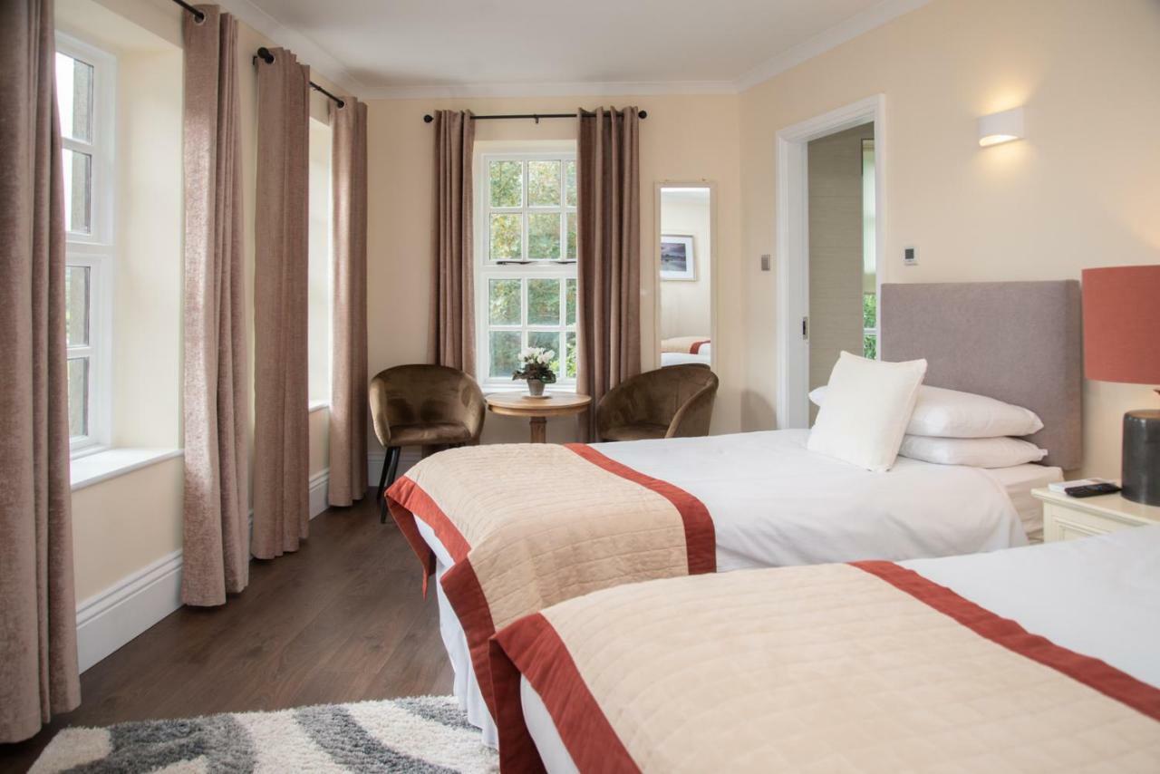 The Garrandarragh Inn Mullinavat Luaran gambar